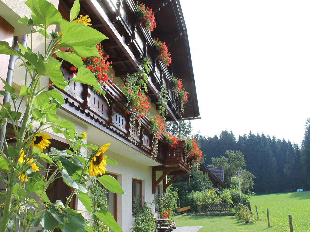 Apartment In Troepolach With Sauna Zewnętrze zdjęcie