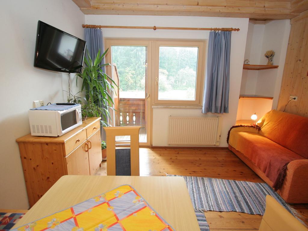 Apartment In Troepolach With Sauna Zewnętrze zdjęcie