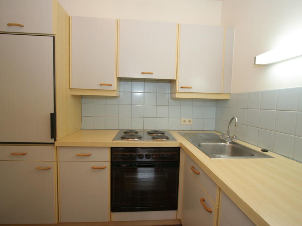 Apartment In Troepolach With Sauna Zewnętrze zdjęcie