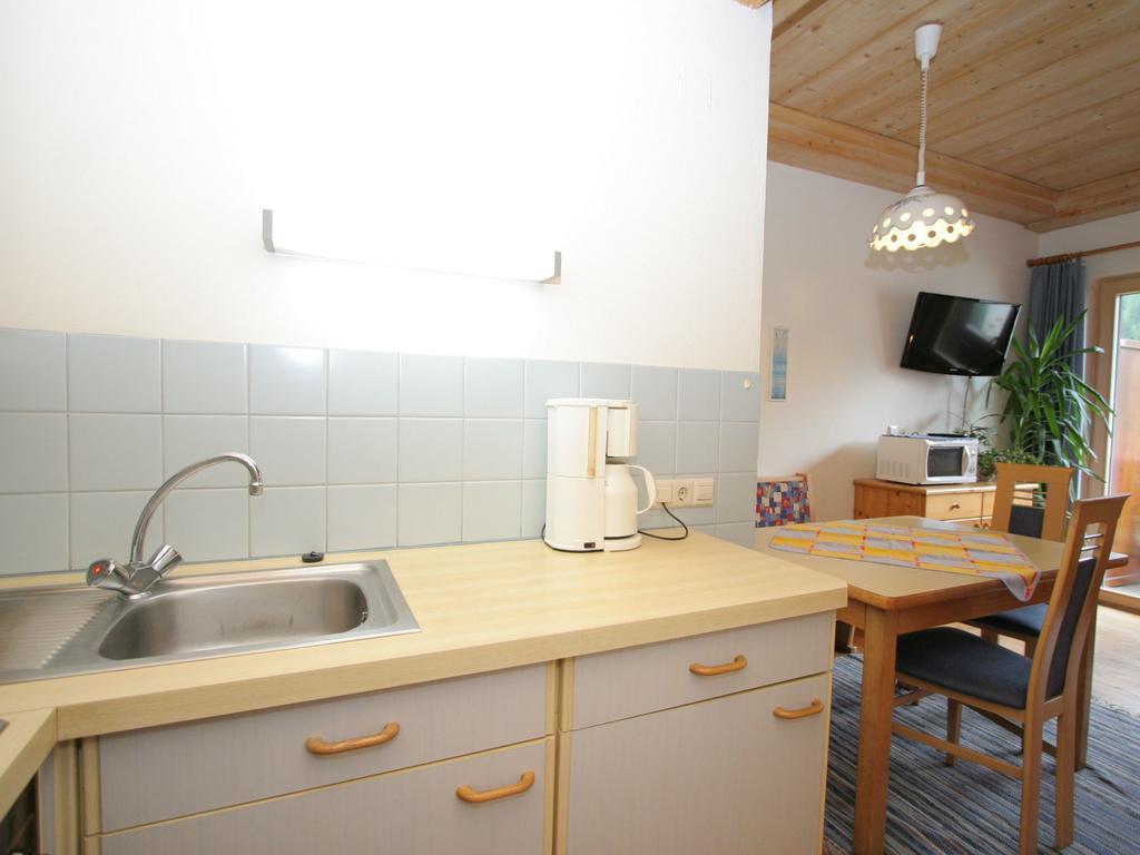 Apartment In Troepolach With Sauna Zewnętrze zdjęcie